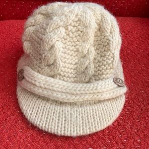 EUC Wool Winter Hat